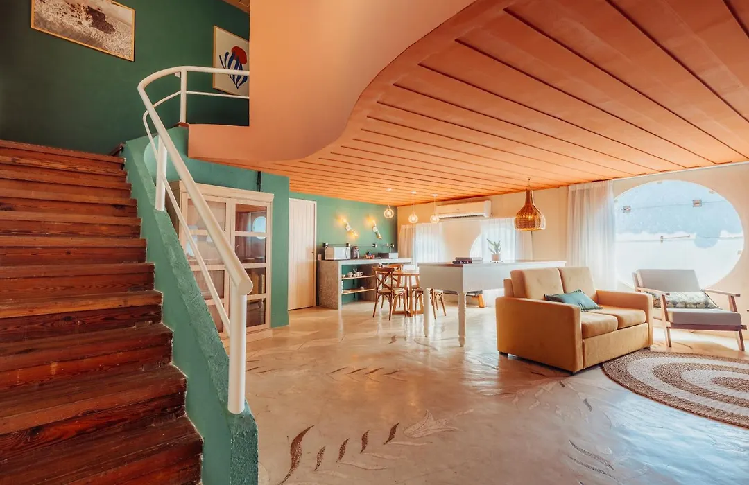 Own Buzios Beach Hotel-1