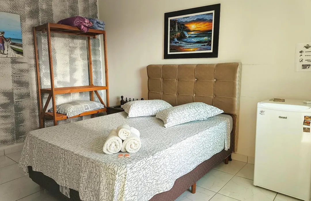 Hotel e Pousada Boulevard de Itapoa-1