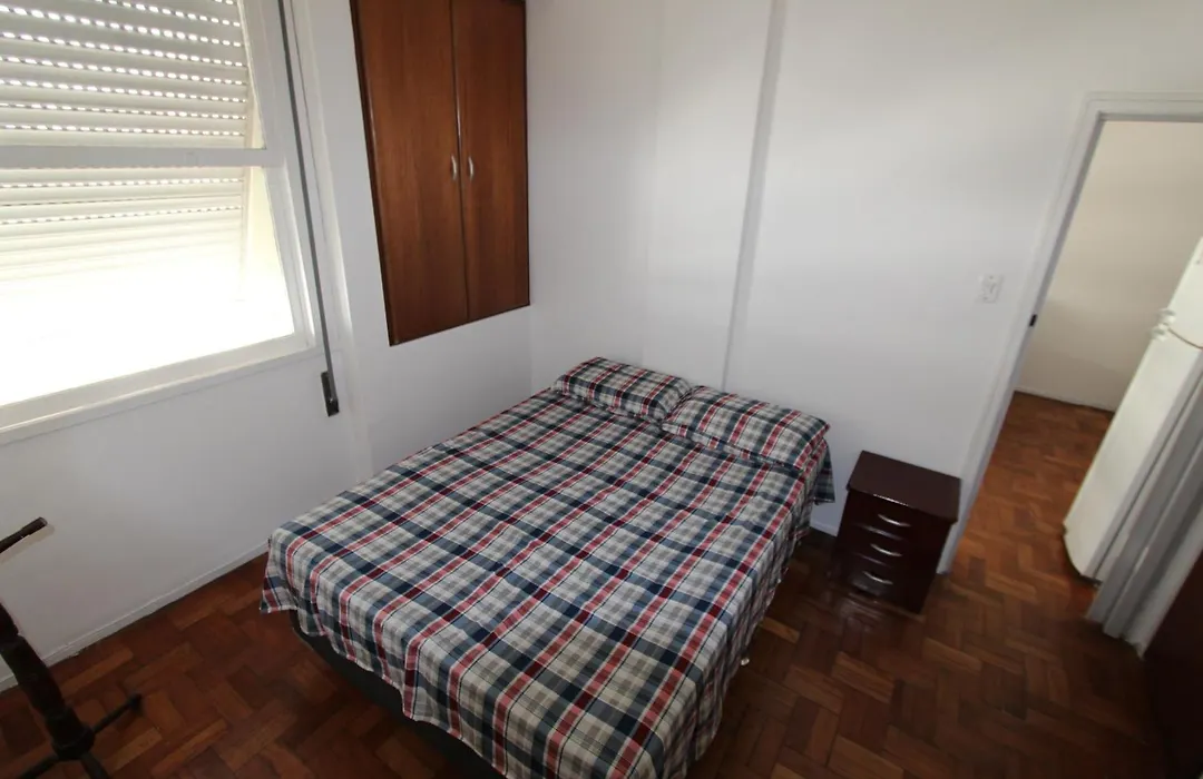 Apartments Almirante Goncalves-1