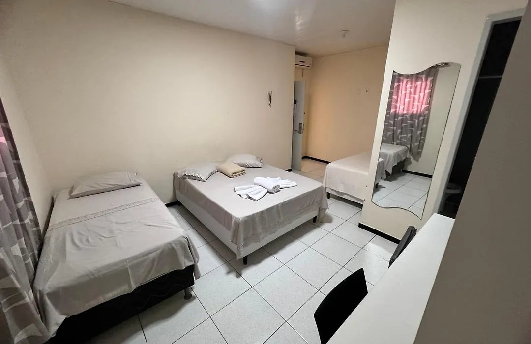Pousada Casa Bela-1