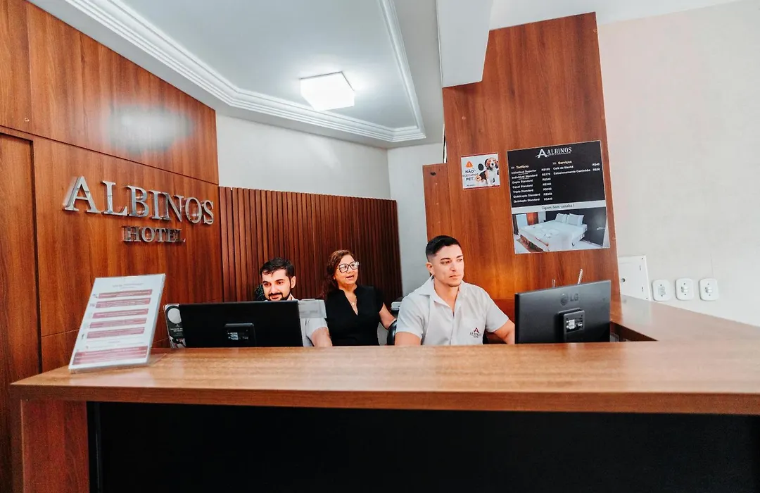 Hotel Albinos-1