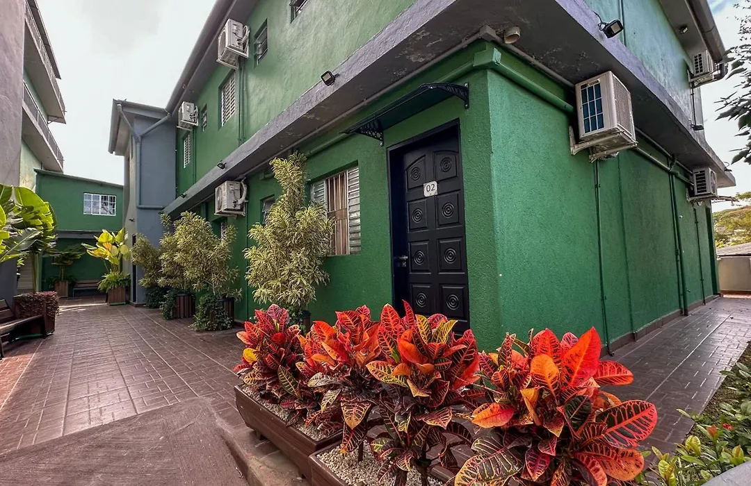 Hotel Vale Das Artes-1
