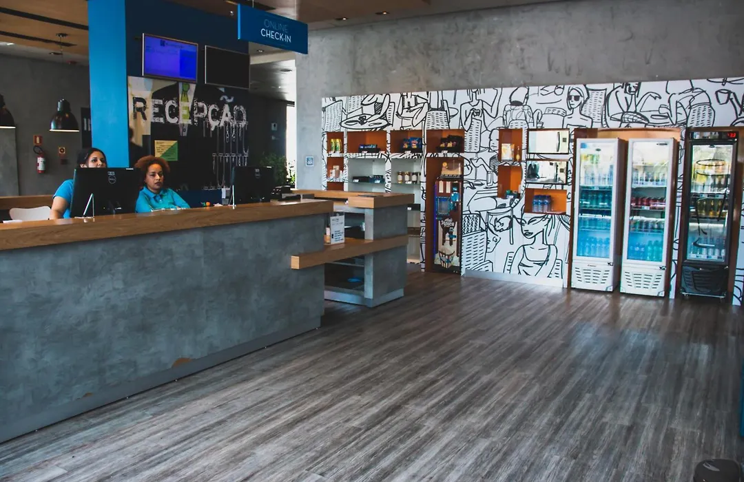 Ibis Budget Navegantes Itajai-1