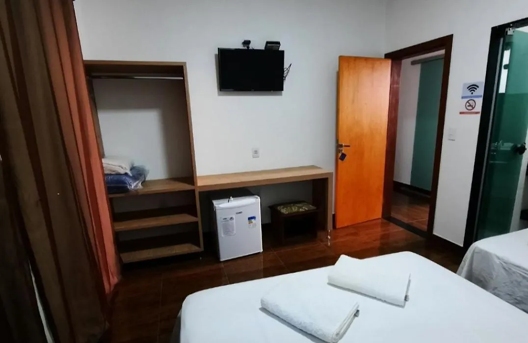 Pousada Limas Suites-1