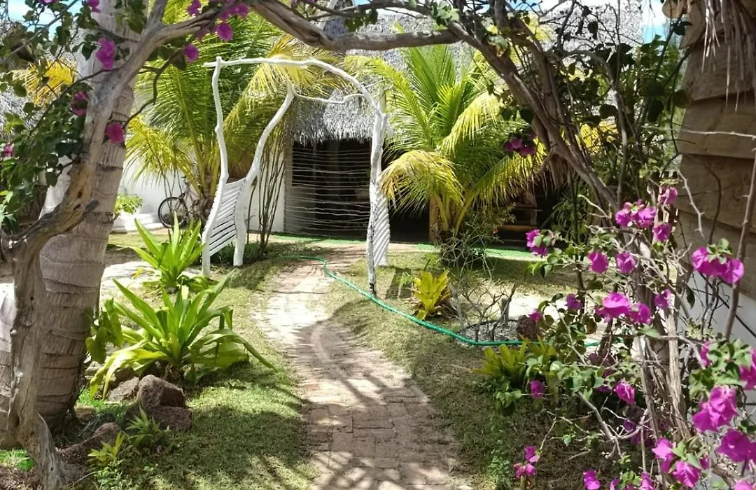 Nomads Village, Macapa-1