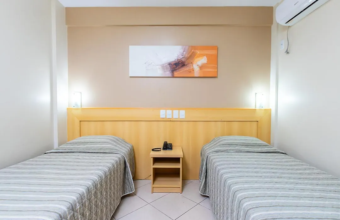 Hotel Express São Leopoldo-1