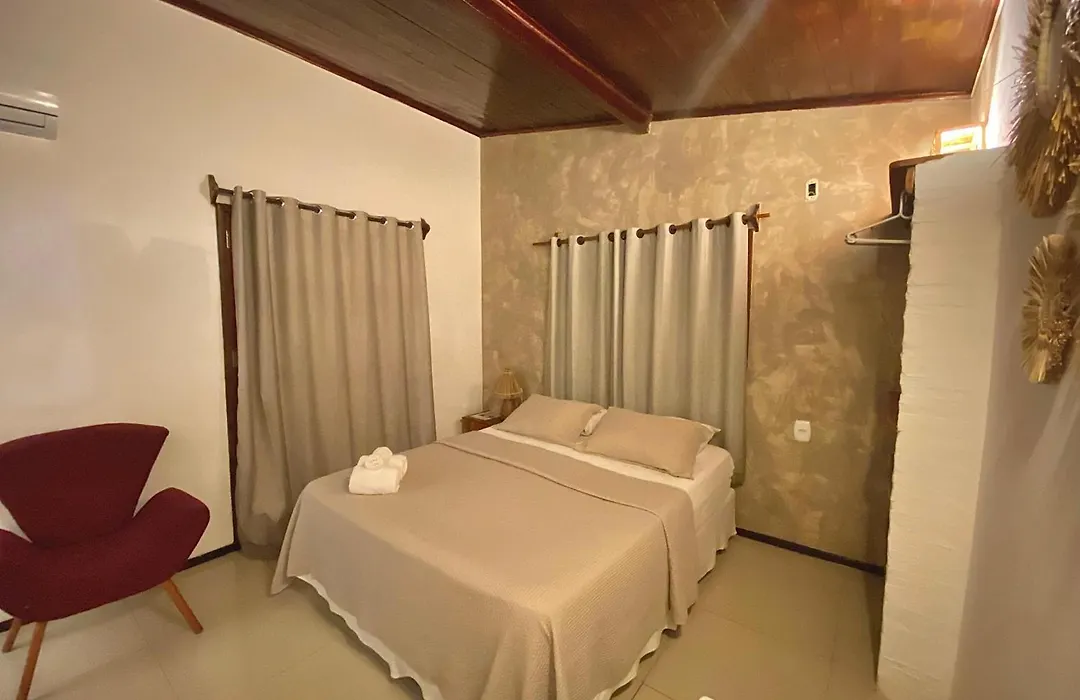 Pousada Da Renata-1