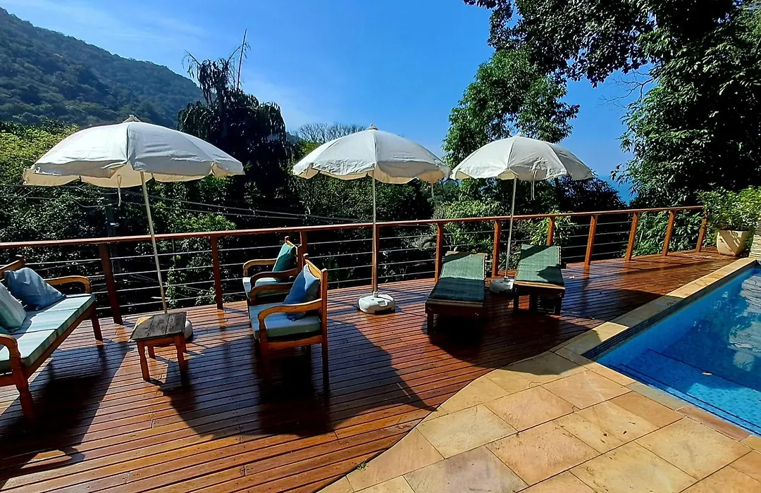Casa Verde Río-1