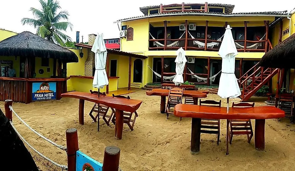 Morro Beach Hotel-1