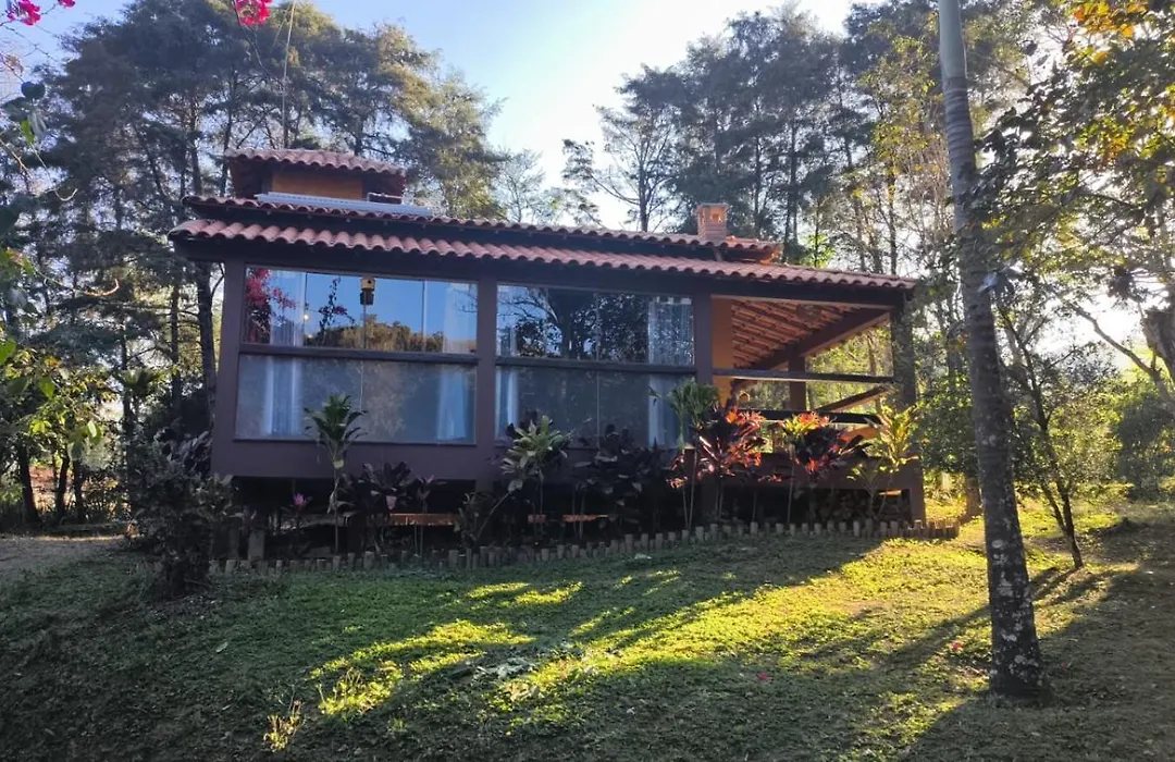 Pousada Casa da Moeda-1