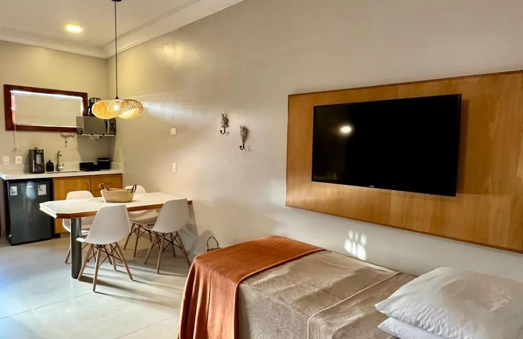 Ilhabela Flat-1