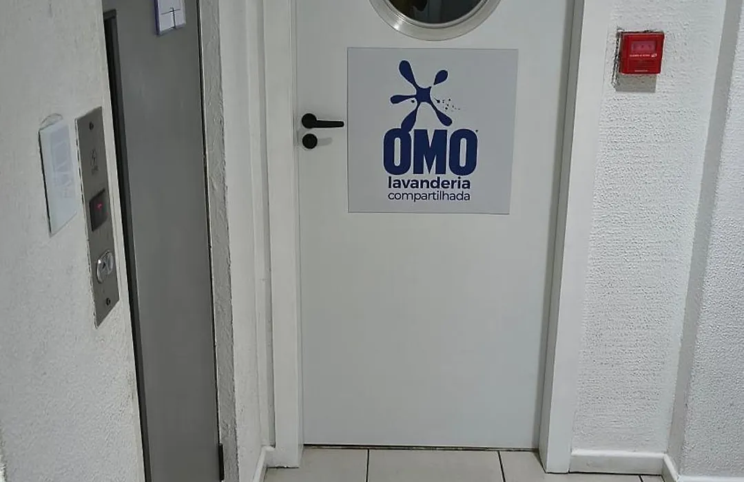 Condominio Barra Sammer Flat-1