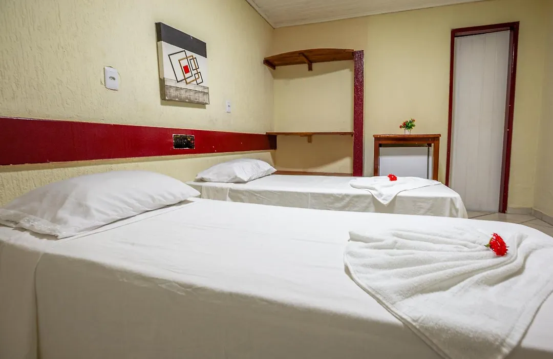Porto Center Hotel-1