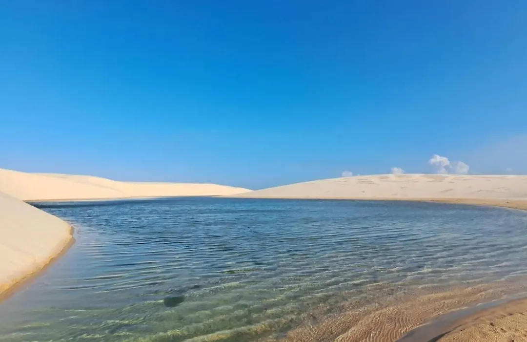 Villa Estrelas Atins-1