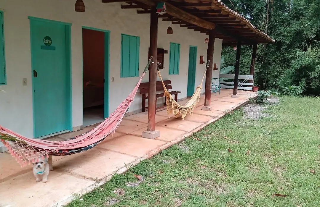 Pousada Casa Mato-1