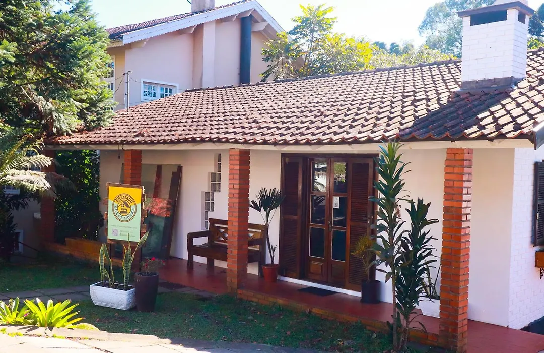 Gramado Guest House-1