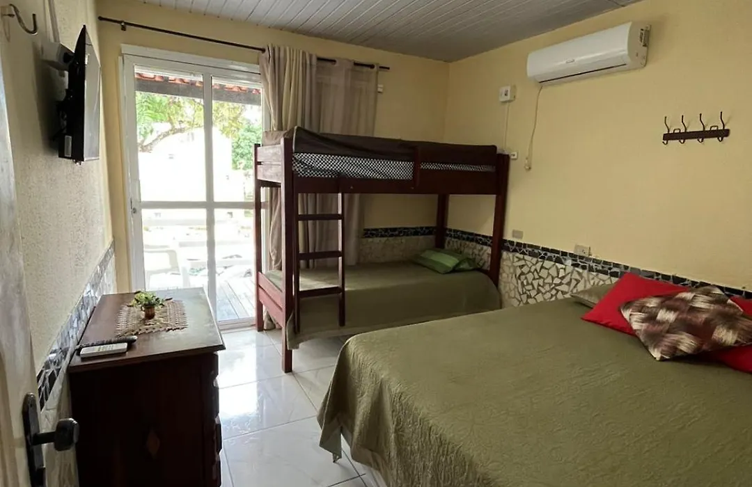 Maragogi Flat Beira Mar-1