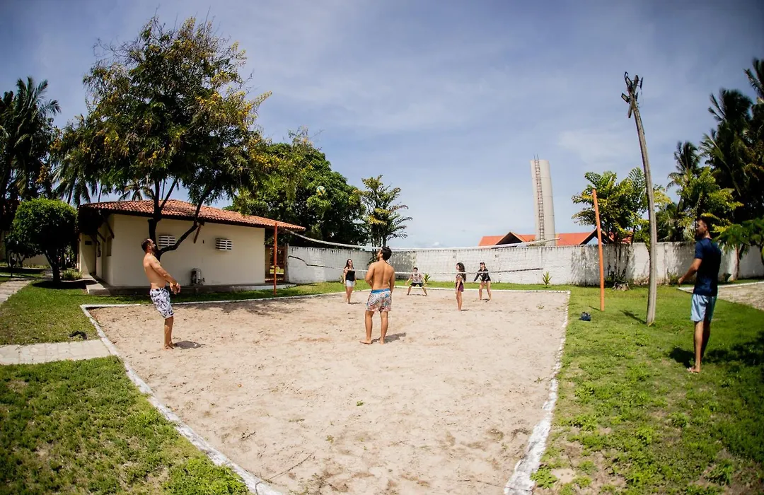 Orange Praia Hotel-1