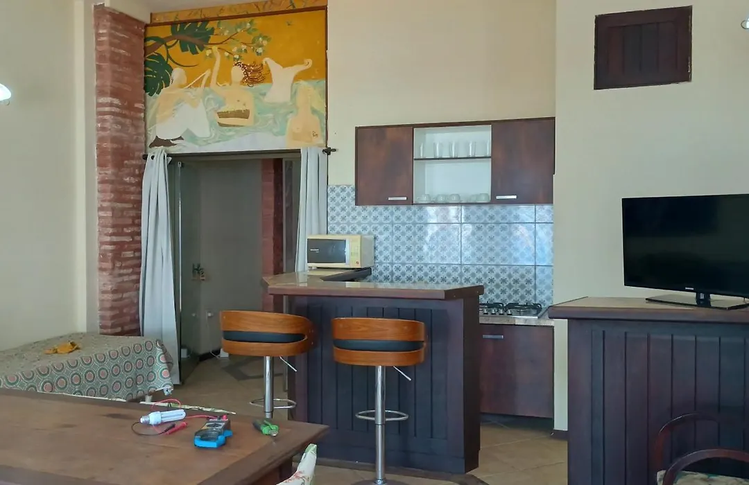 Solar do Carmo Suites&Apartments-1