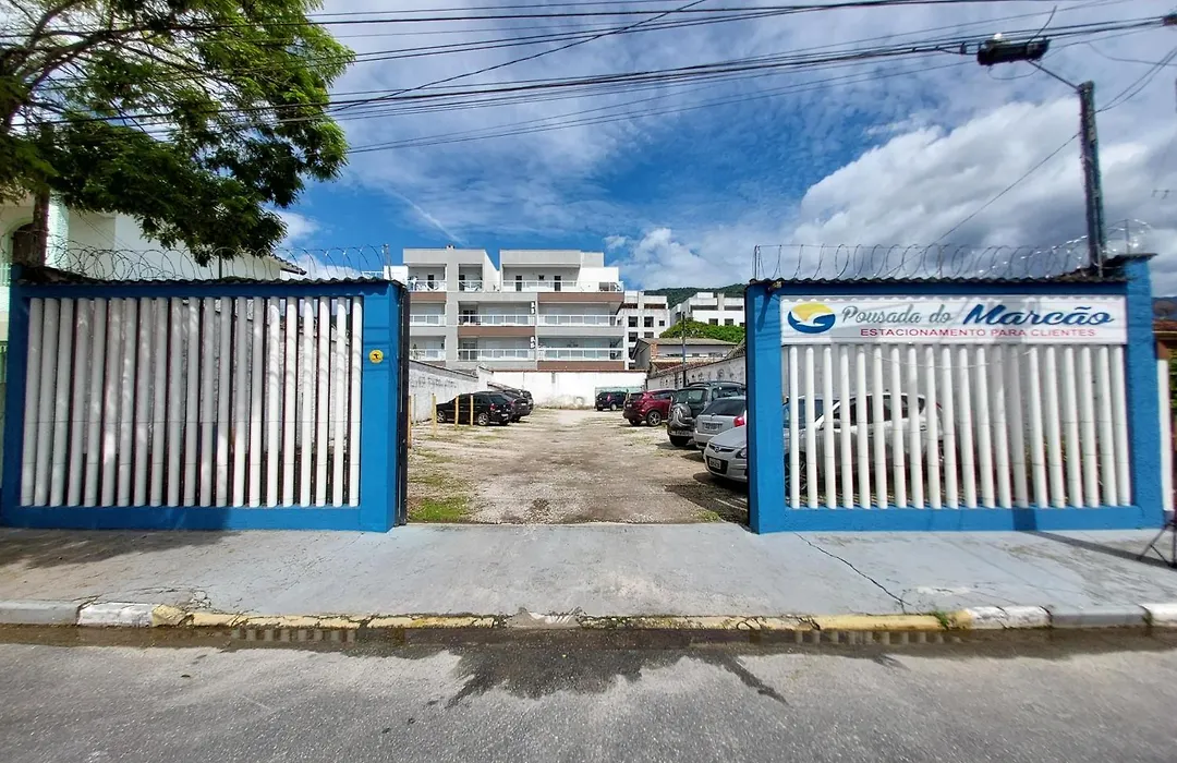 Pousada do Marcão-1