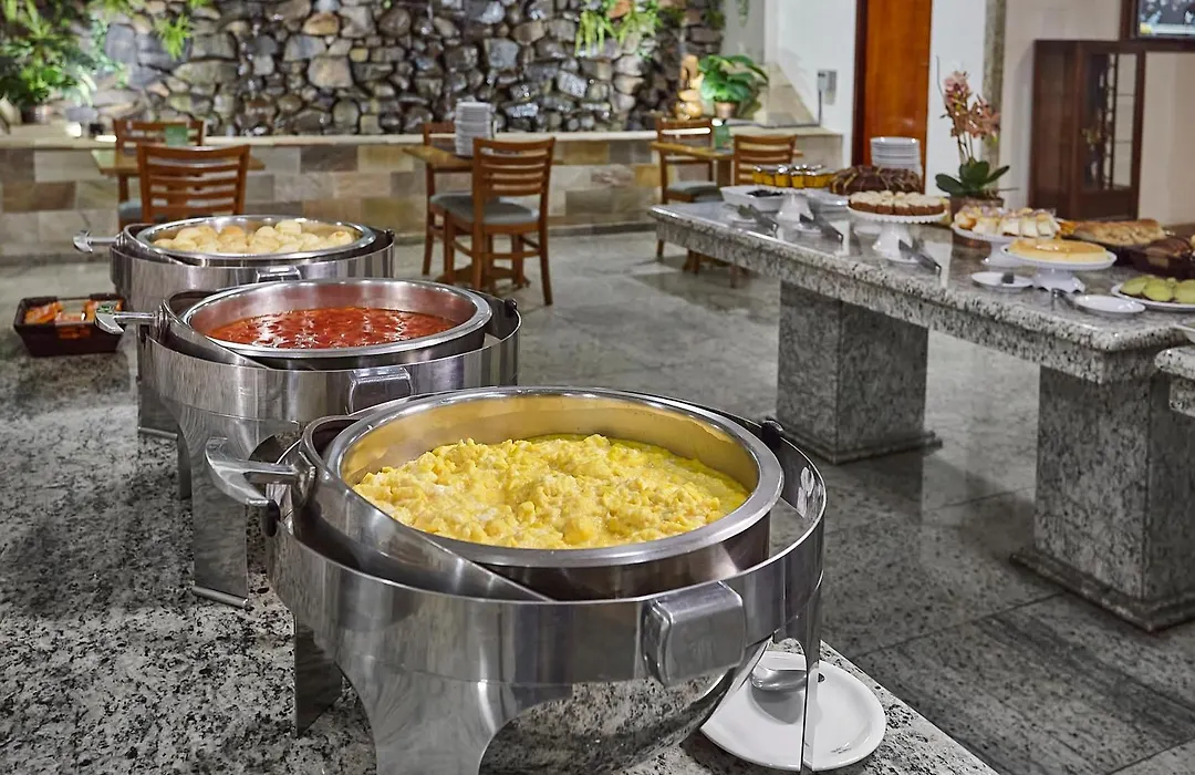 Hotel Nacional Inn Piracicaba-1