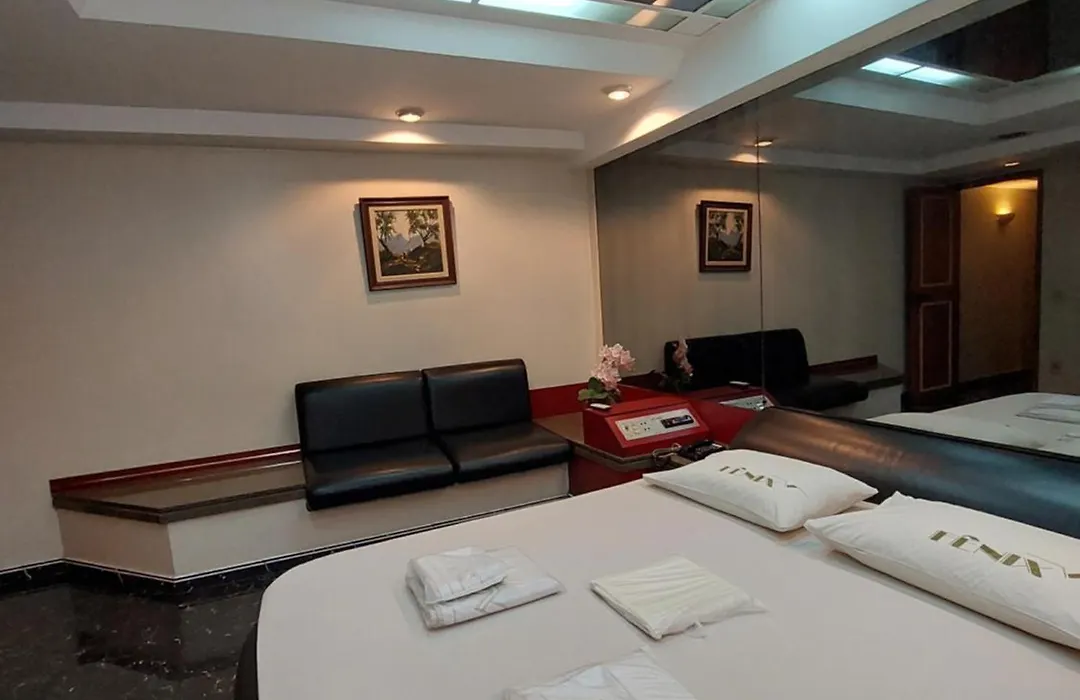 Hotel Fenix (Adults Only)-1