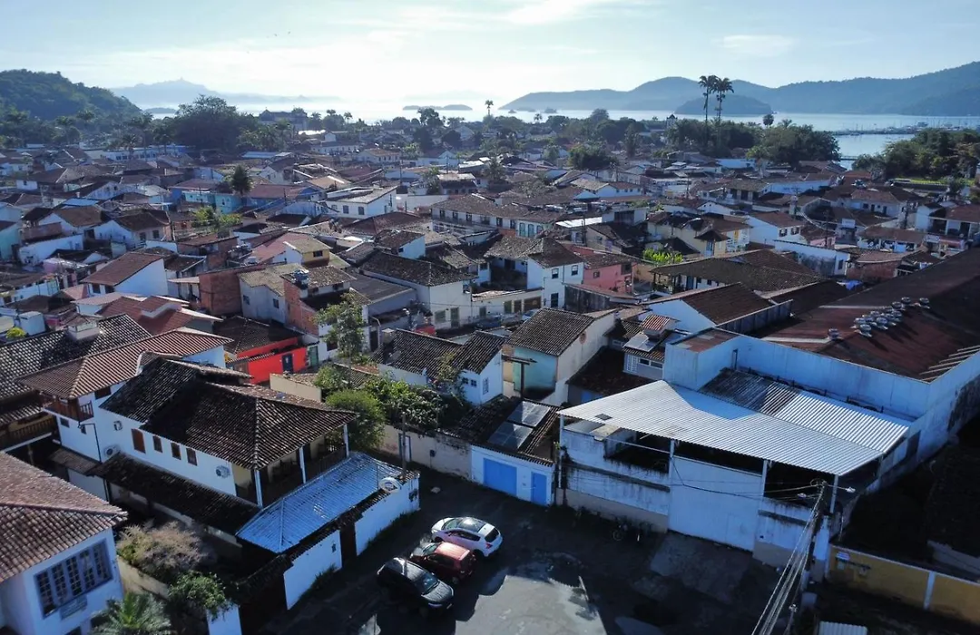 Viva Brasil Pousada-1