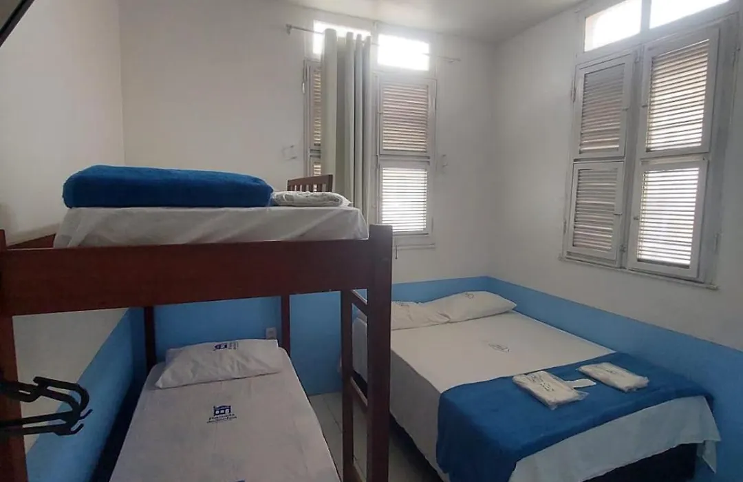 Hotel Pousada dos Sonhos-1