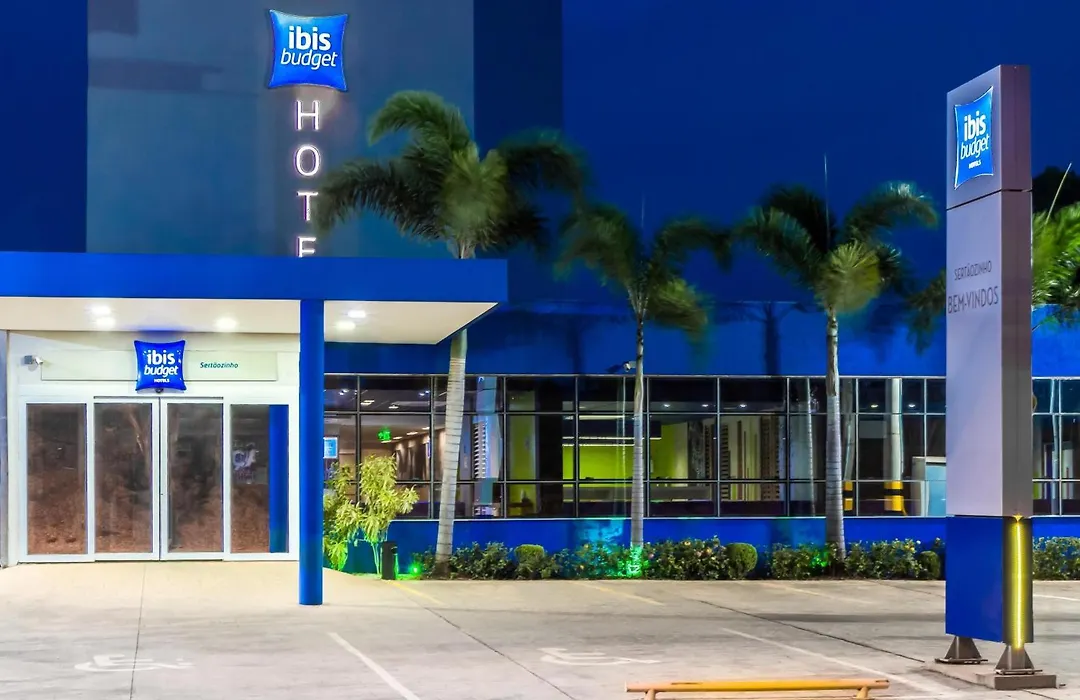 ibis budget Sertaozinho-1