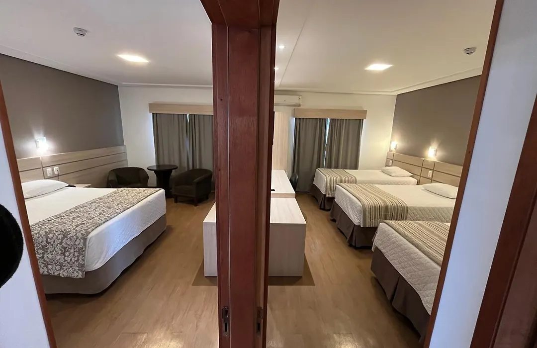 Executivos Hotel-1