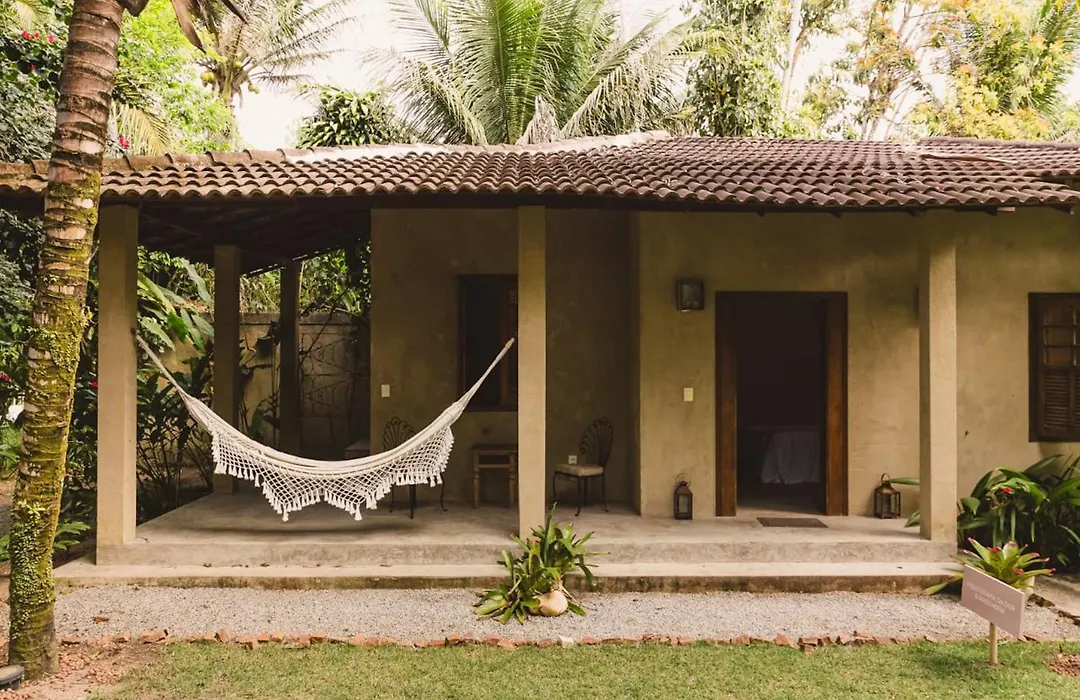 Villa Aipim Hospedagem-1
