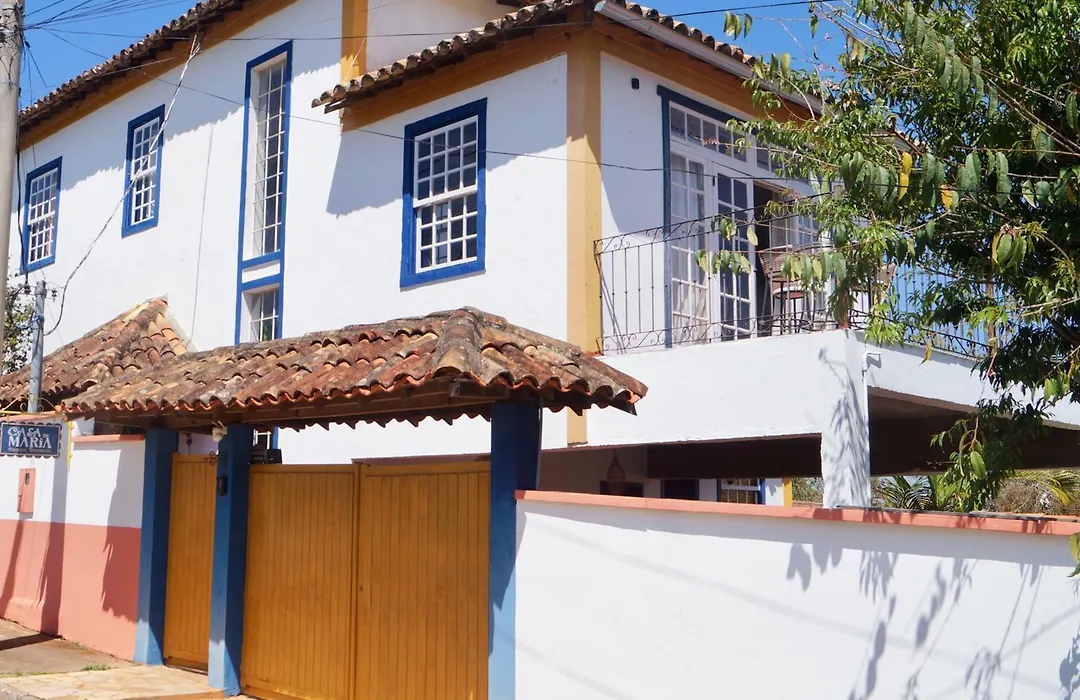 Casa De Maria-1