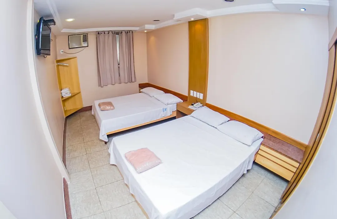 Hotel Copamar-1