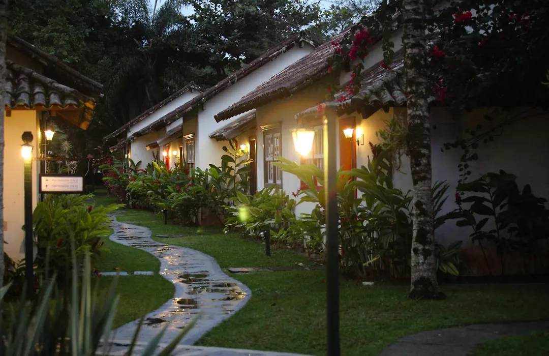 Villas De Paraty-1