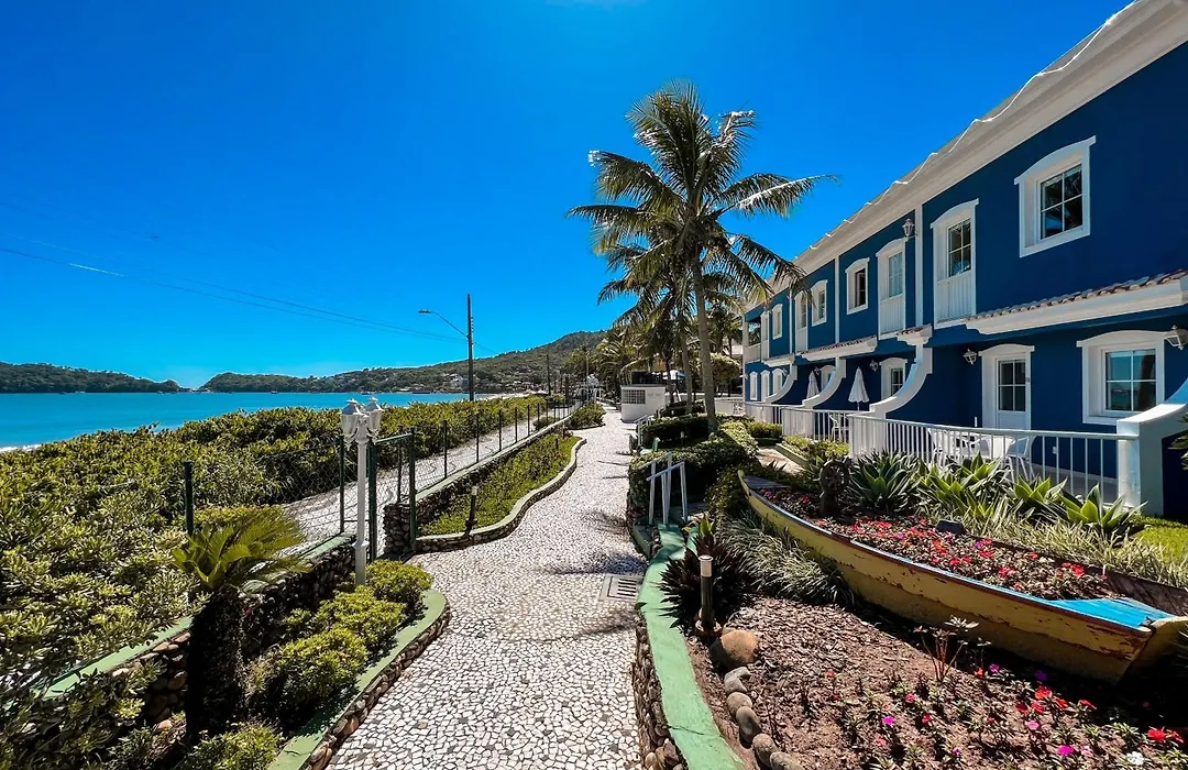 Hotel Vila do Farol-1