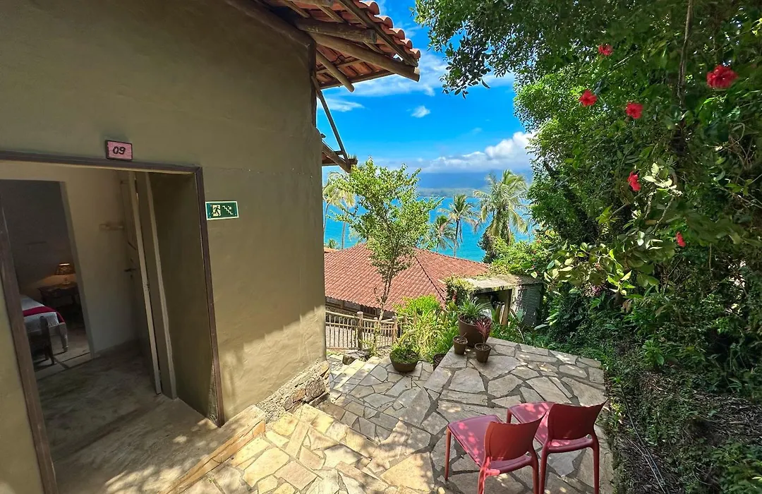 Hotel Boutique Ananas-1