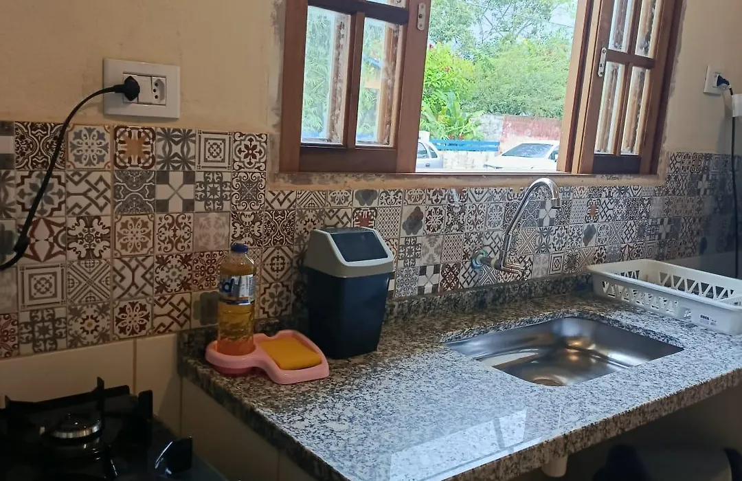 Apartamentos Canoeiro-1