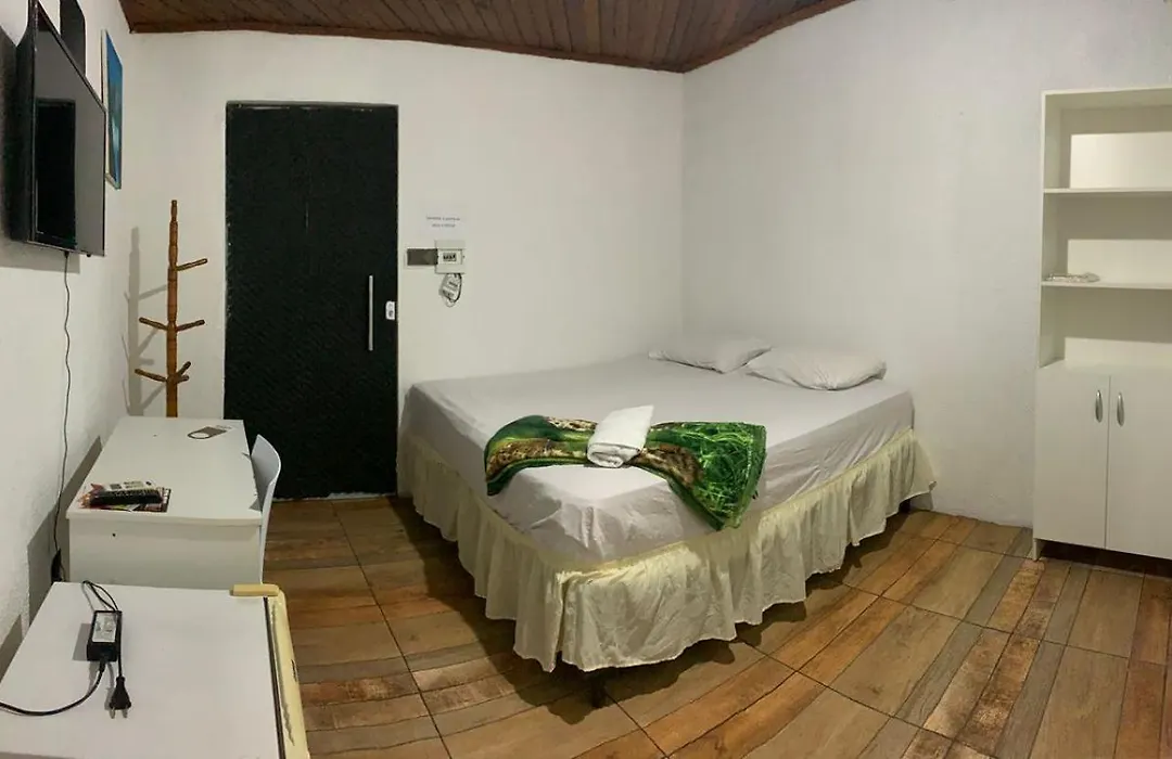 Hotel Raiz-1