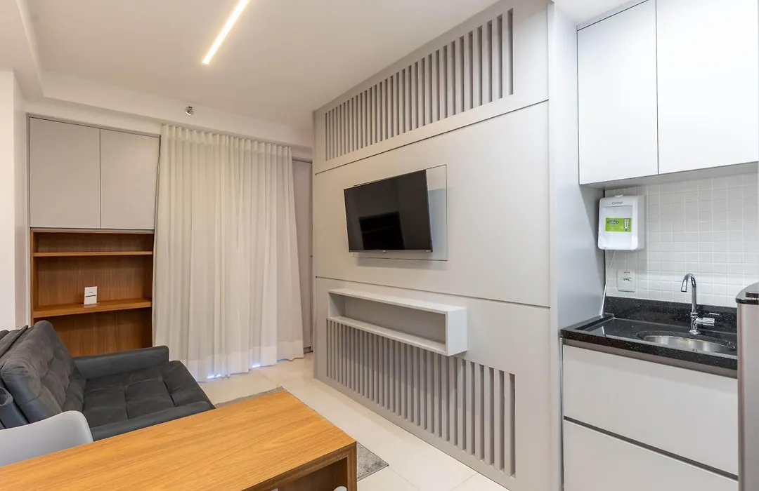 Venice Park Hplus Long Stay-1