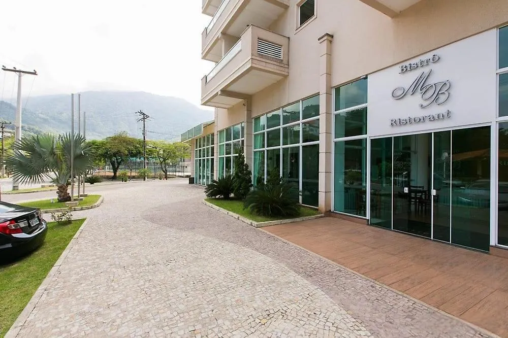 Loft Porto Marina Itacuruçá-1
