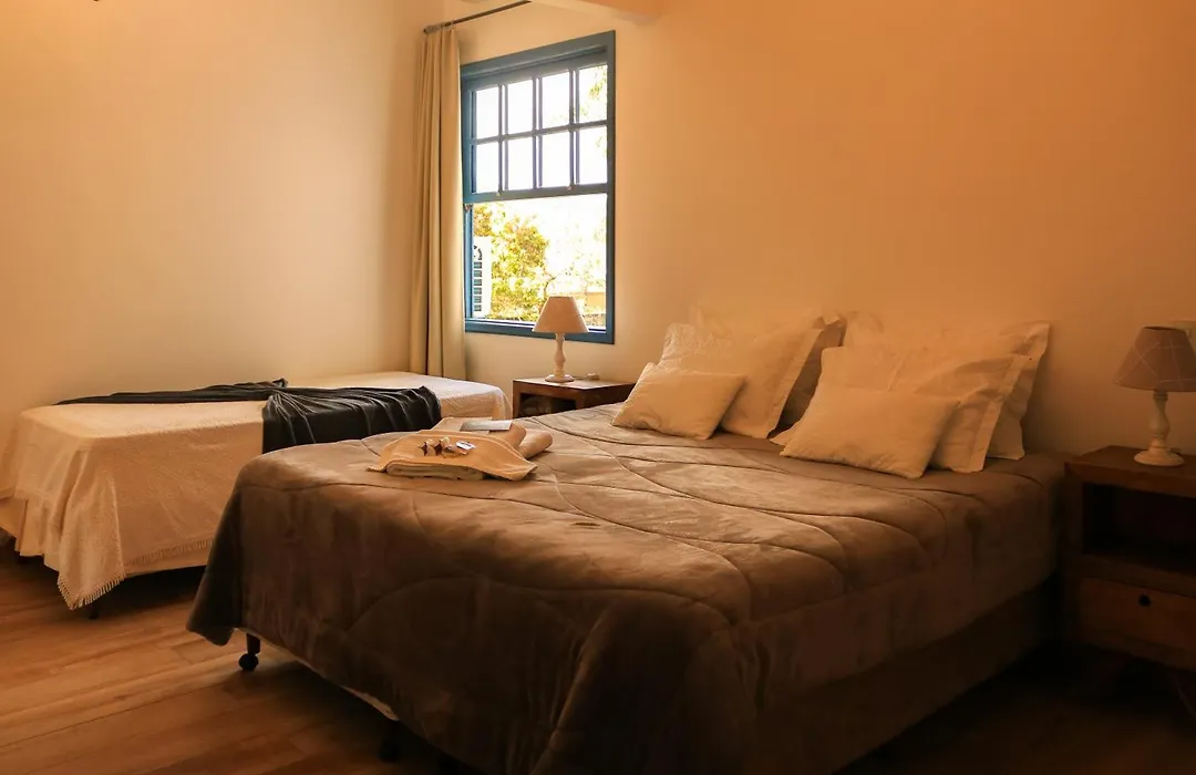 Casa da Tuta Pousada-1