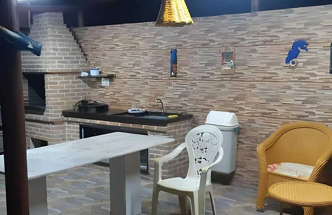 Flat em Maracaípe -Praia vizinha Porto de Galinhas-1