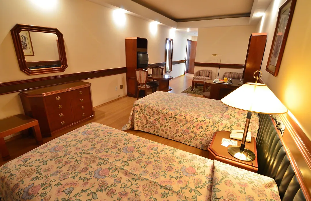 Hotel Gran Corona-1