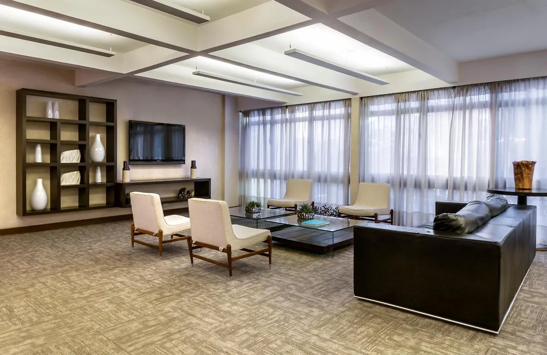 Sia Park Executive Hotel-1