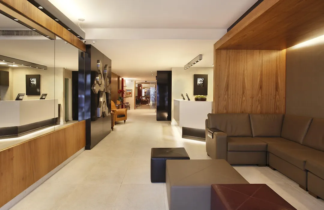 Copa Sul Hotel-1