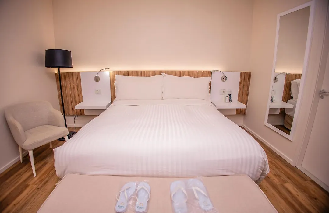 Quality Hotel Aracaju-1