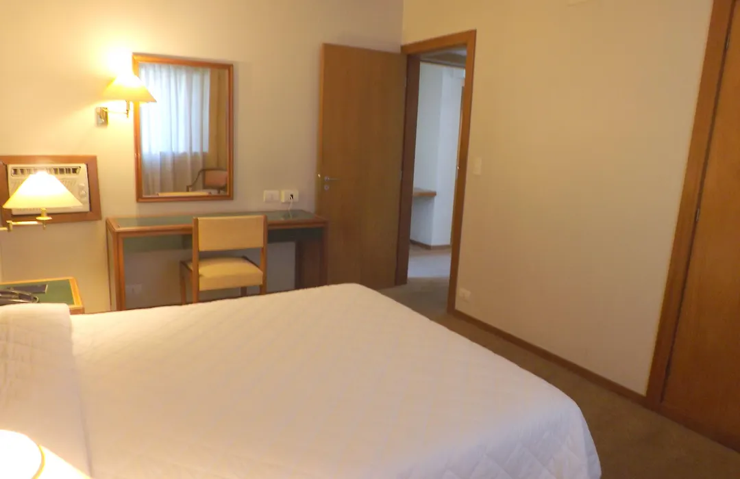 Duomo Park Hotel-1