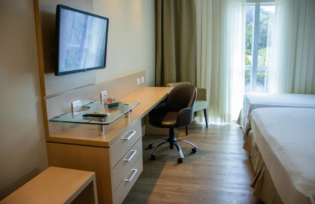 Kayrós Business Hotel-1