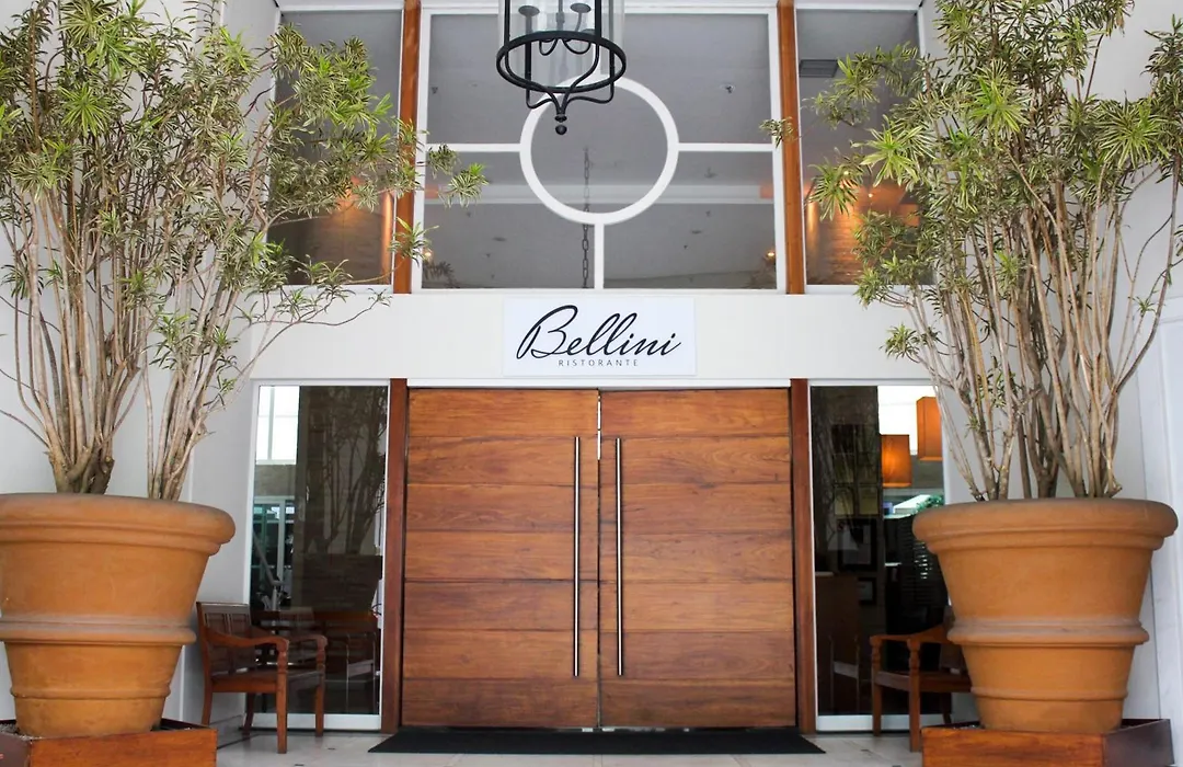 Vitoria Hotel Concept Campinas-1