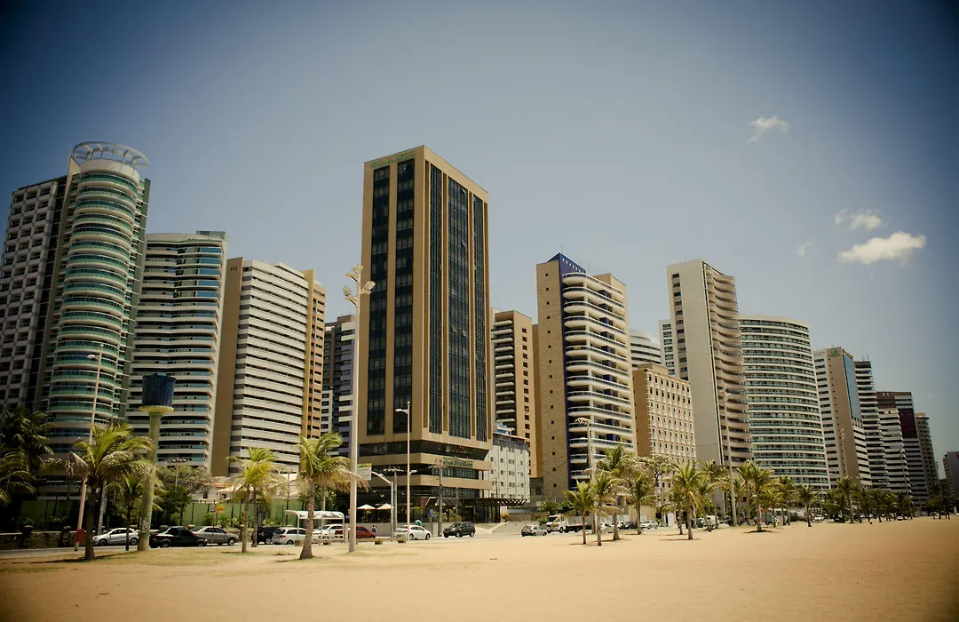 Magna Praia Hotel-1